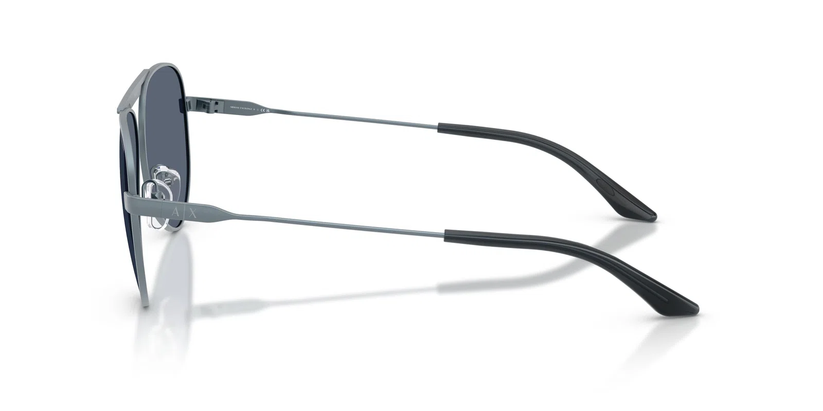 Armani Exchange 2060S Sunglasses - view 22